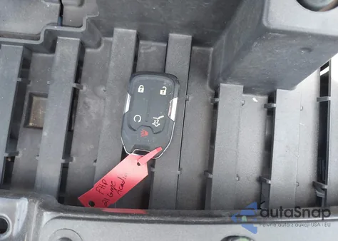 2021 GMC Acadia Fwd Denali from USA, damaged, VIN 1GKKNPLS0MZ220597